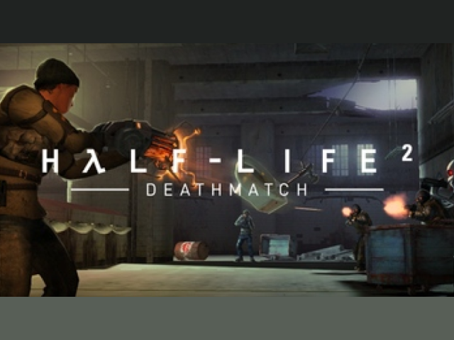 Half Life 2